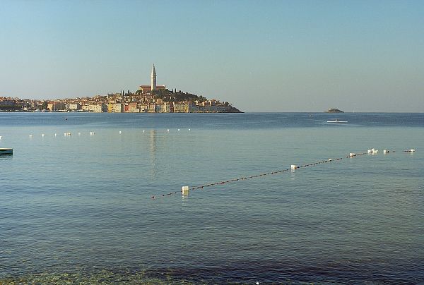 4. etapa - Rovinj - Pula