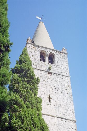 4. etapa - Rovinj - Pula