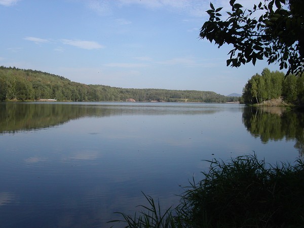 Ejpovick jezero  