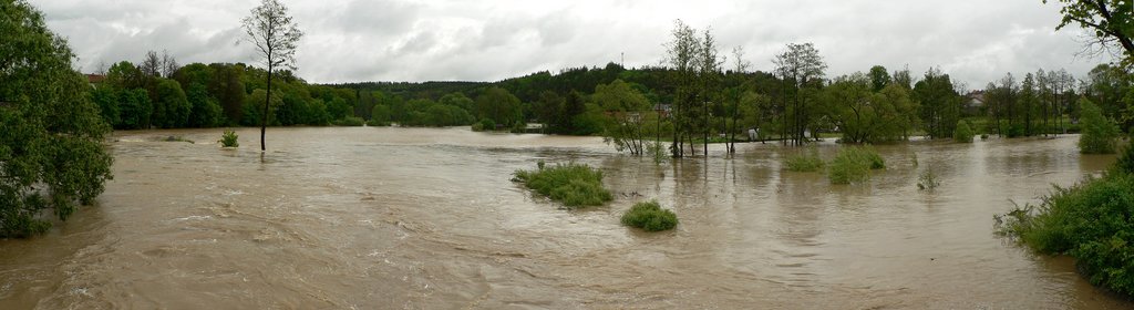 Nezvěstice