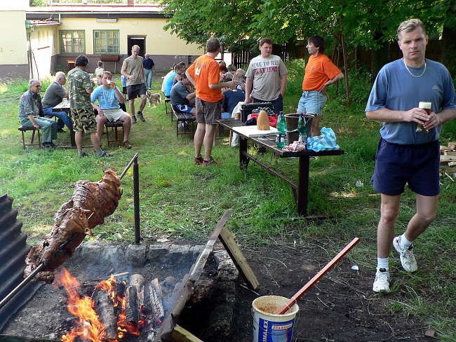 Zvr sezny 2005-2006