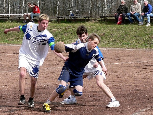 Dorost 16.4.2006