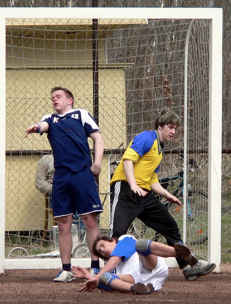 Dorost 16.4.2006