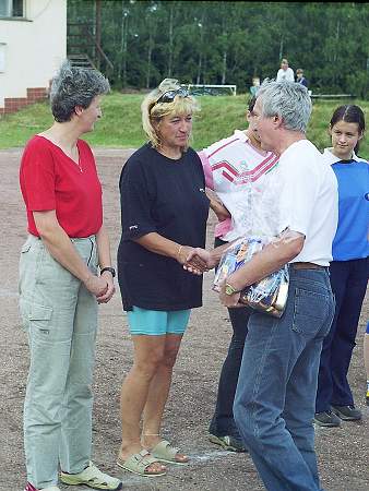 Hzenksk odpoledne 29. 8. 2004