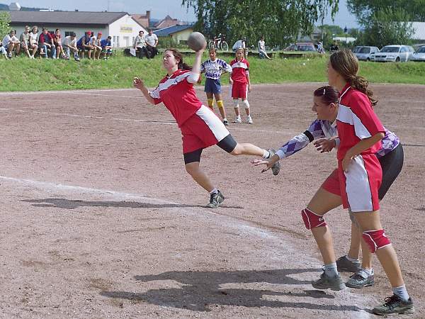 Hzenksk odpoledne 29. 8. 2004