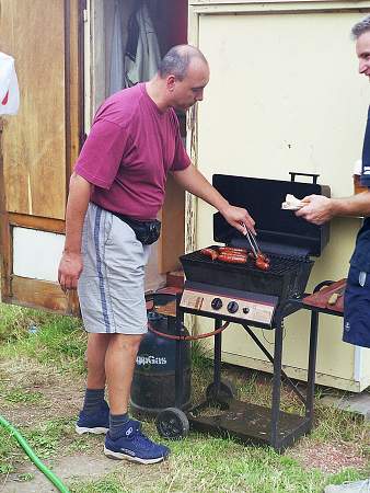 Hzenksk odpoledne 29. 8. 2004