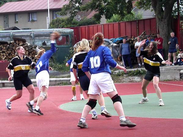 Kvalifikace Krn 26.-27.6.2004 