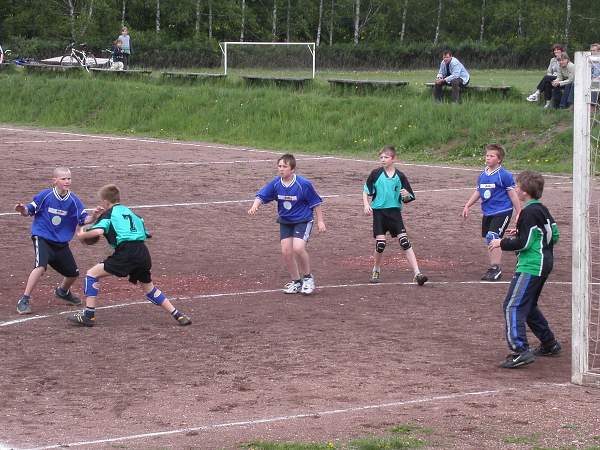 Nezvstice-Nany 8. 5. 2004 