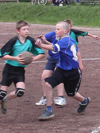 Nezvstice-Nany 8. 5. 2004 