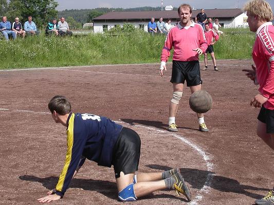 Nezvstice A-Veskovice 13.6.2003 17:9