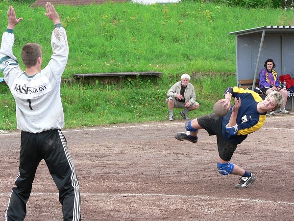 Muži A 21.5.2006