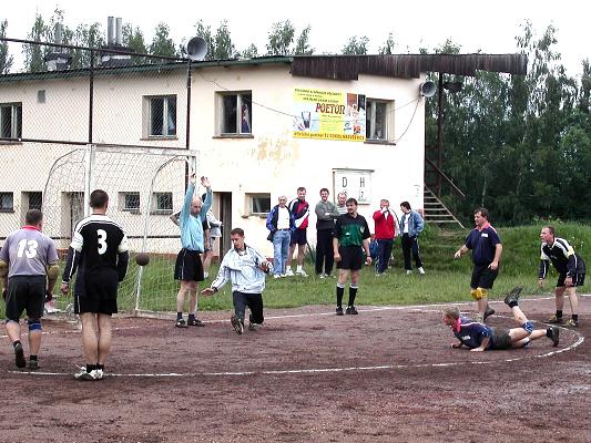 Nezvstice B-Ejpovice B 13.6.2003 12:19