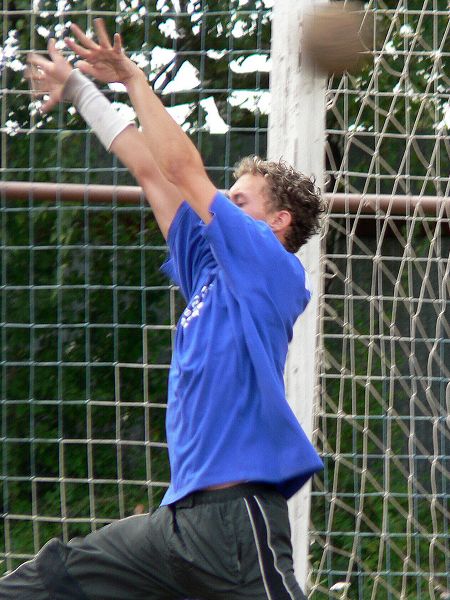 erovice-Nezvstice B 12:17