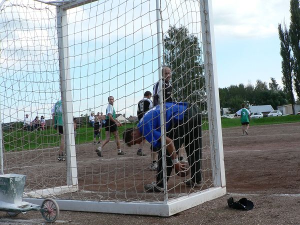 Nezvstice B-Stupno B 34:13