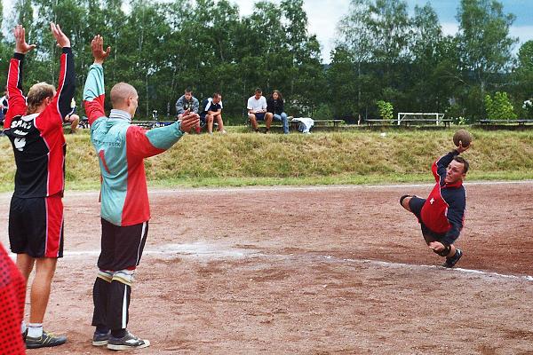 Turnaj v Nezvsticch 14. 8. 2004 