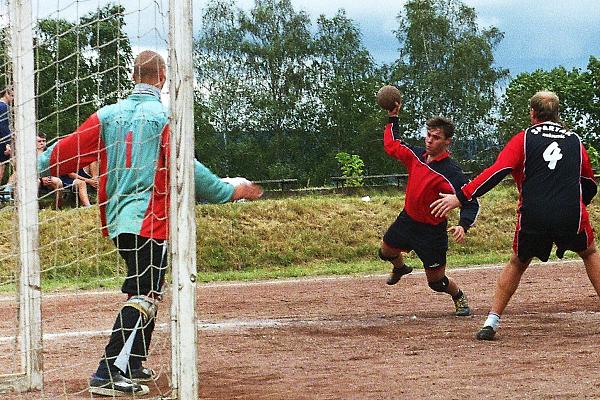 Turnaj v Nezvsticch 14. 8. 2004 