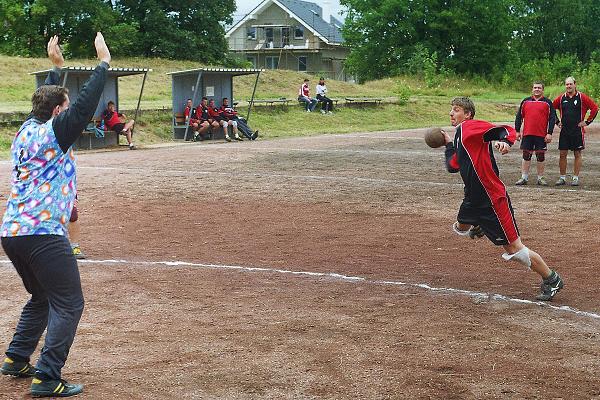 Turnaj v Nezvsticch 14. 8. 2004 